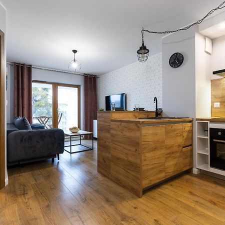 Amk Apartament 29 Gdynia Centrum Exterior foto