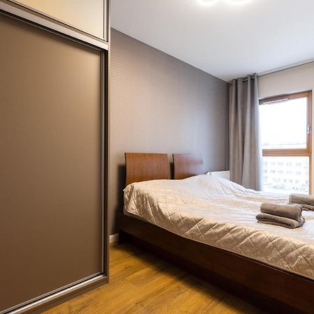 Amk Apartament 29 Gdynia Centrum Exterior foto